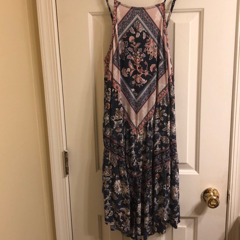 American Eagle Summer Dress